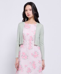 EYELET AJISAI ボレロ