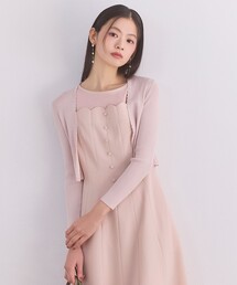 EYELET AJISAI ボレロ