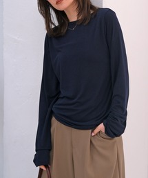 リラックスカットソープルオーバー