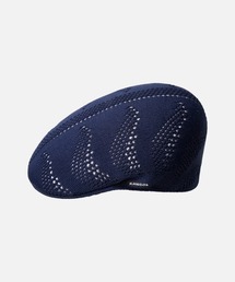 KANGOL｜カンゴールのハンチング/ベレー帽（ブルー・ネイビー/青色系
