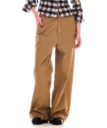 BEEDEN｜ビーデン（レディース）のパンツ通販 - ZOZOTOWN