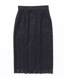 STRAWBERRY-FIELDS | コードフルールレース_コードレースタイトスカート(スカート)