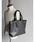 DECADE�i�f�B�P�C�h�j�́u�E�H�[�^�[�v���[�t���U�[A4�g�[�g�o�b�O (DCD-01541)/ Water Proof Cow Lether A4 Tote Bag�i�g�[�g�o�b�O�j�v�b�u���b�N
