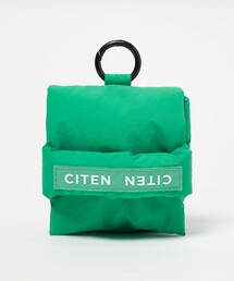 レディースのポーチ（グリーン・カーキ/緑色系）ファッション通販