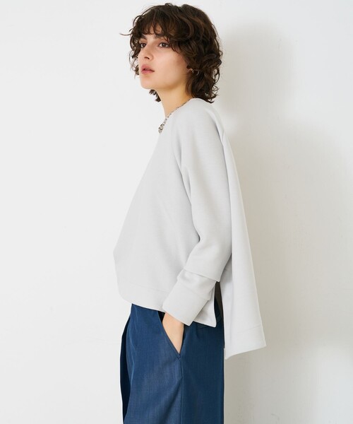 qualite（カリテ）の「【ステンレス】シックチェーンネックレス/シルバーチェーン/ゴールドチェーン（ネックレス・レディース・ゴールド/シルバー・フリー）」の12枚目の写真