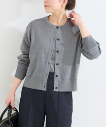 B.C STOCK（ベーセーストック）の「《2枚セット》手洗い可 / ニットアンサンブル（アンサンブル）」