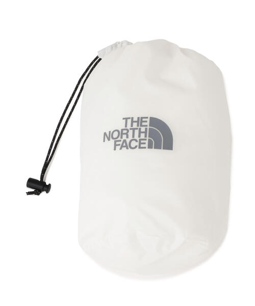 THE NORTH FACE(ザノースフェイス)の「THE NORTH FACE/ザ・ノース・フェイス/Compact Jacket(ナイロンジャケット・メンズ・ブラック・L/M/S/XL)」の9枚目の写真