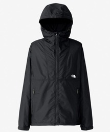 THE NORTH FACE（ザノースフェイス）の「THE NORTH FACE/ザ・ノース・フェイス/Compact Jacket（ナイロンジャケット）」