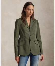 POLO RALPH LAUREN（ポロ ラルフ ローレン）｜レディースのジャケット