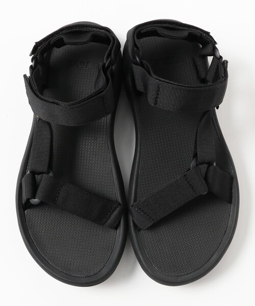 BEAMS(ビームス)の「TEVA / HURRICANE XLT3(サンダル・メンズ・ブラック・7inch/8inch/9inch/10inch/11inch)」の4枚目の写真