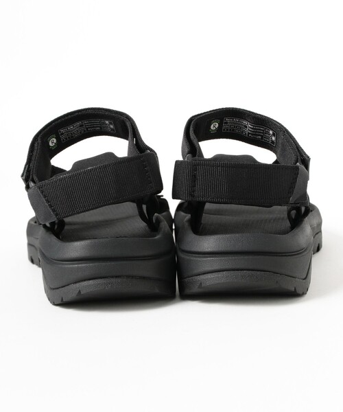 BEAMS(ビームス)の「TEVA / HURRICANE XLT3(サンダル・メンズ・ブラック・7inch/8inch/9inch/10inch/11inch)」の5枚目の写真