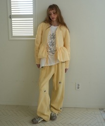 FOSSIL WIDE PANTS