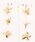 tone�i�g�[���j�́u�ycharme by pimo �z�S�[���h�@�j���A���X�@�I�@�T�[�W�J���X�e�����X�@�s�A�X(MA)�i�s�A�X�i�����p�j�j�v�b�S�[���h