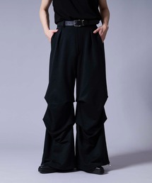 Ellno Loset | 2wayタックヘビースウェットパンツ(スウェットパンツ)