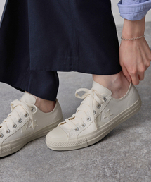 《WEB限定》CONVERSE/コンバース CXP OX