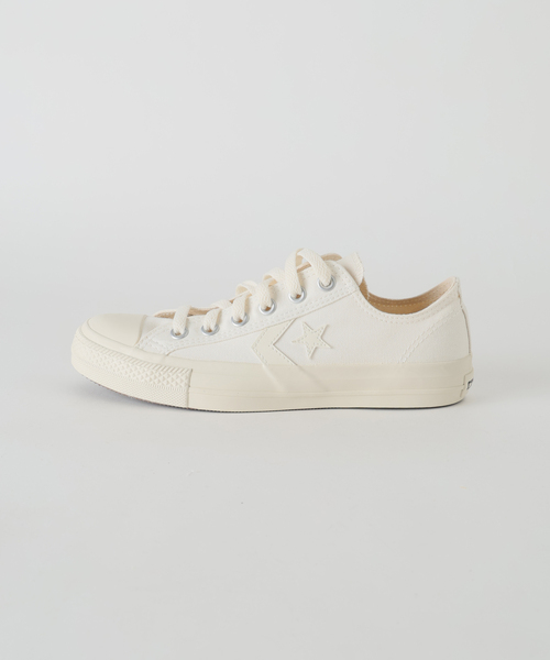 CONVERSE（コンバース）の「《WEB限定》CONVERSE/コンバース CXP OX（スニーカー・レディース・ホワイト系その他/ホワイト・23.5cm/23cm/24.5cm/24cm）」の15枚目の写真