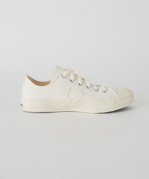 CONVERSE（コンバース）の「《WEB限定》CONVERSE/コンバース CXP OX（スニーカー・レディース・ホワイト系その他/ホワイト・23.5cm/23cm/24.5cm/24cm）」の17枚目の写真