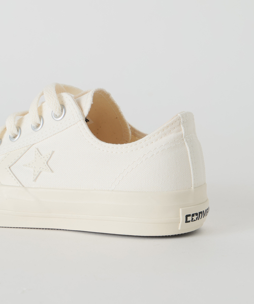 CONVERSE（コンバース）の「《WEB限定》CONVERSE/コンバース CXP OX（スニーカー・レディース・ホワイト系その他/ホワイト・23.5cm/23cm/24.5cm/24cm）」の20枚目の写真