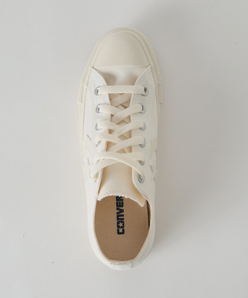 CONVERSE（コンバース）の「《WEB限定》CONVERSE/コンバース CXP OX（スニーカー・レディース・ホワイト系その他/ホワイト・23.5cm/23cm/24.5cm/24cm）」の21枚目の写真