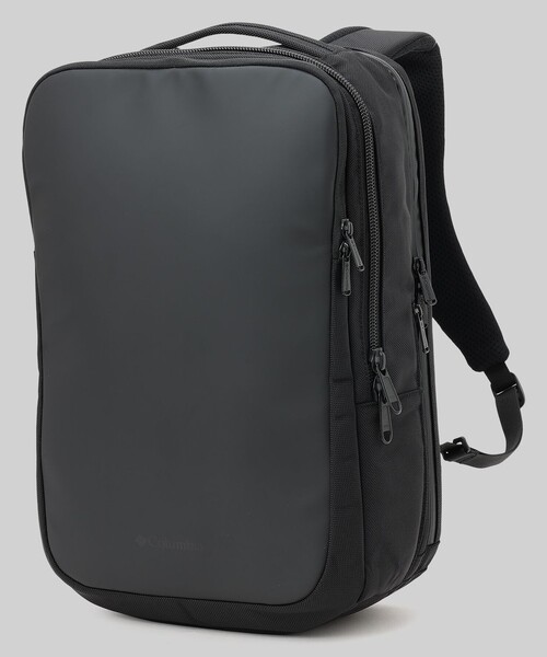 Columbia(コロンビア)の「軽量 通勤 Columbia/ スターレンジTF 23Lバックパック /コロンビア(バックパック/リュック・レディース・ブラック・ONE SIZE)」の1枚目の写真