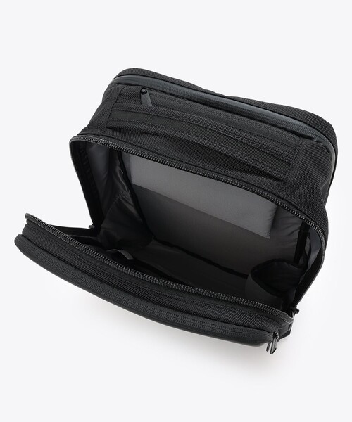 Columbia(コロンビア)の「軽量 通勤 Columbia/ スターレンジTF 23Lバックパック /コロンビア(バックパック/リュック・レディース・ブラック・ONE SIZE)」の3枚目の写真