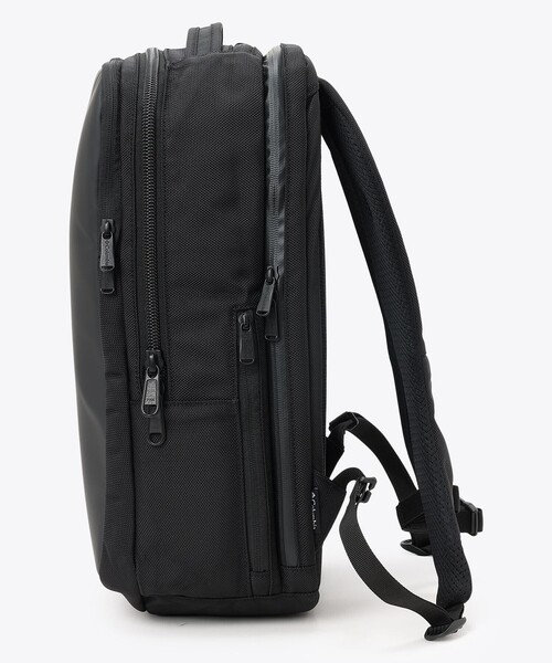 Columbia(コロンビア)の「軽量 通勤 Columbia/ スターレンジTF 23Lバックパック /コロンビア(バックパック/リュック・レディース・ブラック・ONE SIZE)」の4枚目の写真