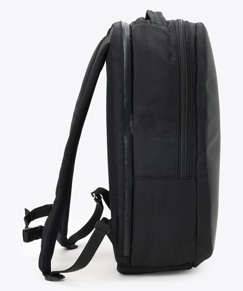 Columbia(コロンビア)の「軽量 通勤 Columbia/ スターレンジTF 23Lバックパック /コロンビア(バックパック/リュック・レディース・ブラック・ONE SIZE)」の5枚目の写真