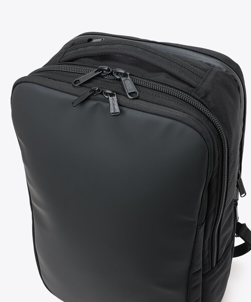 Columbia(コロンビア)の「軽量 通勤 Columbia/ スターレンジTF 23Lバックパック /コロンビア(バックパック/リュック・レディース・ブラック・ONE SIZE)」の6枚目の写真
