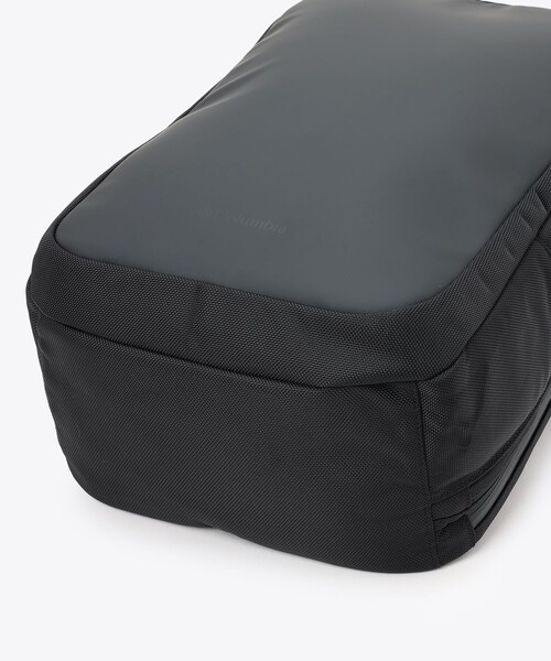 Columbia(コロンビア)の「軽量 通勤 Columbia/ スターレンジTF 23Lバックパック /コロンビア(バックパック/リュック・レディース・ブラック・ONE SIZE)」の7枚目の写真