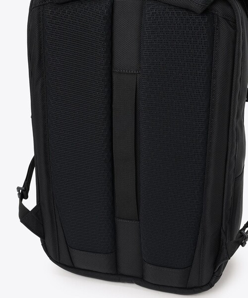 Columbia(コロンビア)の「軽量 通勤 Columbia/ スターレンジTF 23Lバックパック /コロンビア(バックパック/リュック・レディース・ブラック・ONE SIZE)」の9枚目の写真