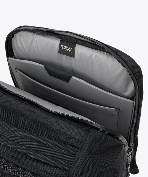Columbia(コロンビア)の「軽量 通勤 Columbia/ スターレンジTF 23Lバックパック /コロンビア(バックパック/リュック・レディース・ブラック・ONE SIZE)」の10枚目の写真