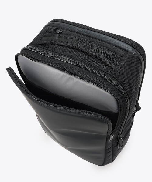 Columbia(コロンビア)の「軽量 通勤 Columbia/ スターレンジTF 23Lバックパック /コロンビア(バックパック/リュック・レディース・ブラック・ONE SIZE)」の11枚目の写真