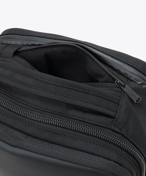 Columbia(コロンビア)の「軽量 通勤 Columbia/ スターレンジTF 23Lバックパック /コロンビア(バックパック/リュック・レディース・ブラック・ONE SIZE)」の12枚目の写真