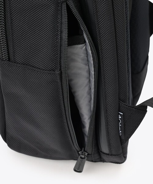 Columbia(コロンビア)の「軽量 通勤 Columbia/ スターレンジTF 23Lバックパック /コロンビア(バックパック/リュック・レディース・ブラック・ONE SIZE)」の13枚目の写真