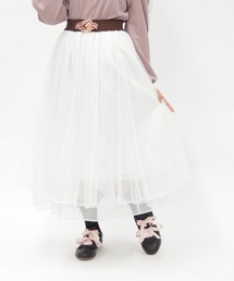 axes femme POETIQUE（アクシーズファムポエティック）の「ヒマワリ