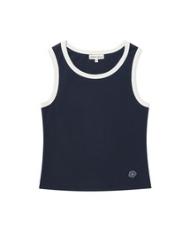 WOMEN'S BASIC SLEEVELESS