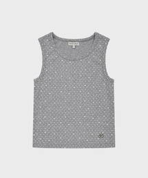 WOMEN'S BASIC SLEEVELESS