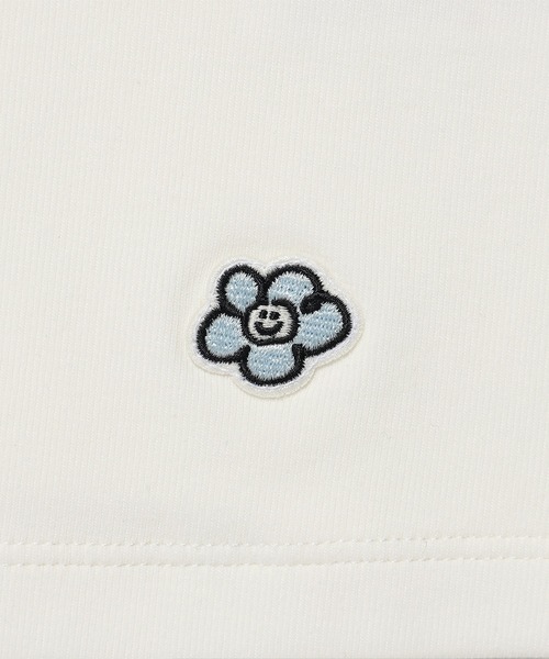 Wacky WiLLy(ワッキーウィリー)の「WOMEN'S BASIC SLEEVELESS(Tシャツ/カットソー・レディース・その他/ライトグレー/ホワイト/ネイビー・SMALL/MEDIUM)」の18枚目の写真