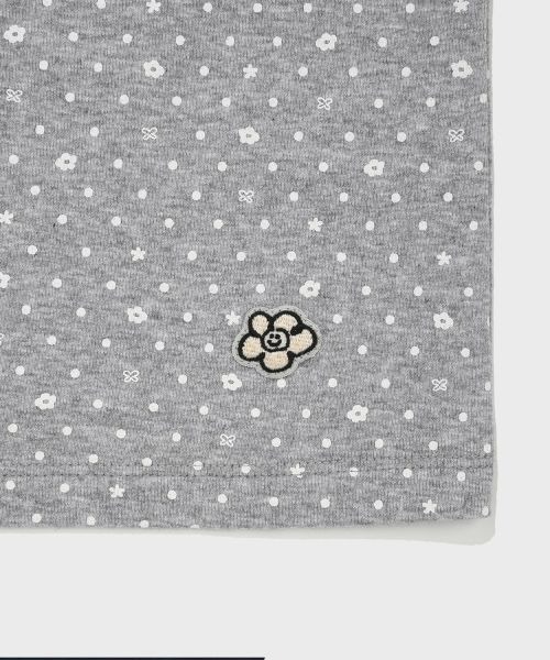 Wacky WiLLy(ワッキーウィリー)の「WOMEN'S BASIC SLEEVELESS(Tシャツ/カットソー・レディース・その他/ライトグレー/ホワイト/ネイビー・SMALL/MEDIUM)」の13枚目の写真