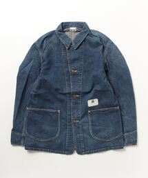 Scye（サイ）の「デニムジャケット（デニムジャケット）」