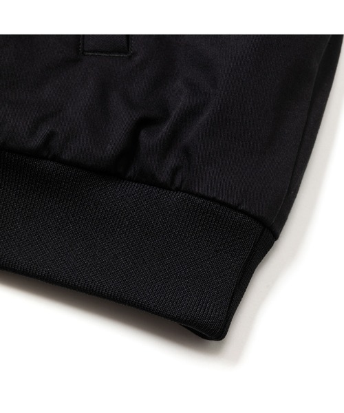 CALEE(キャリー)の「CHINO CLOTH REFLECTOR WIDE RIB JACKET(ブルゾン・メンズ・ブラウン・LARGE/X-LARGE)」の8枚目の写真