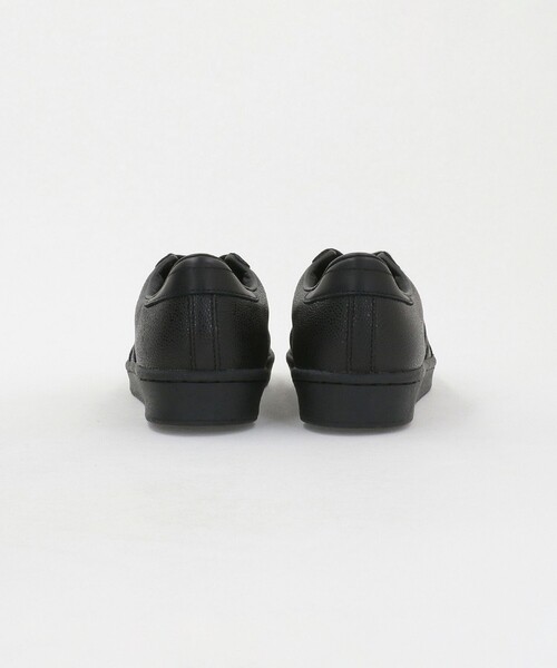 adidas Originals(アディダスオリジナルス)の「<adidas Originals>SUPERSTAR Vintage スーパースター ビンテージ / スニーカー(スニーカー・メンズ・ブラック・27.5cm/26.5cm/28.5cm/27cm/28cm/29cm)」の5枚目の写真