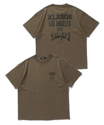 XLARGE（エクストララージ）の「EST.1991 S/S TEE（Tシャツ/カットソー）」