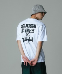 XLARGE（エクストララージ）の「EST.1991 S/S TEE（Tシャツ/カットソー）」