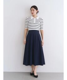 【POLO BCS】ポロドッキングワンピース