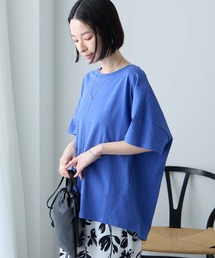 セール】〔MUJI Labo〕婦人 和紙混デニムパンツ（デニムパンツ）｜MUJI