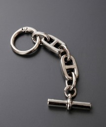 FUNALIVE（ファンアライブ）の「リング型カラビナキーチェーン（キーホルダー）」