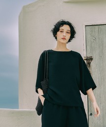 リネンシャツ 5分袖」に該当するシャツ/ブラウスファッション通販