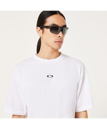 OAKLEY（オークリー）の「オークリー ENHANCE QDC SS TEE GRIP 4.0 Tシャツ/メンズ/MENS/OAKLEY（Tシャツ/カットソー）」