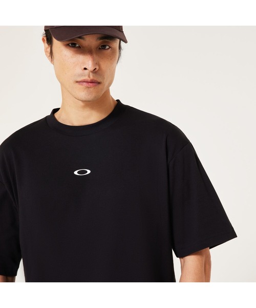セール】オークリー ENHANCE QDC SS TEE GRIP 4.0 Tシャツ/メンズ/MENS